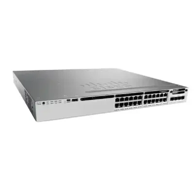 سوییچ 24 پورت سیسکو مدل WS-C3850-24T-S
